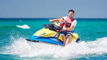 Jetski Experience in Agadir