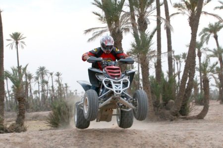 agadir quad