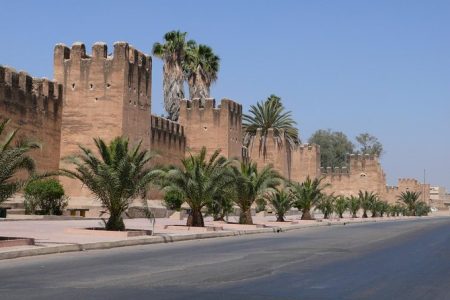 Taroudant Tiout