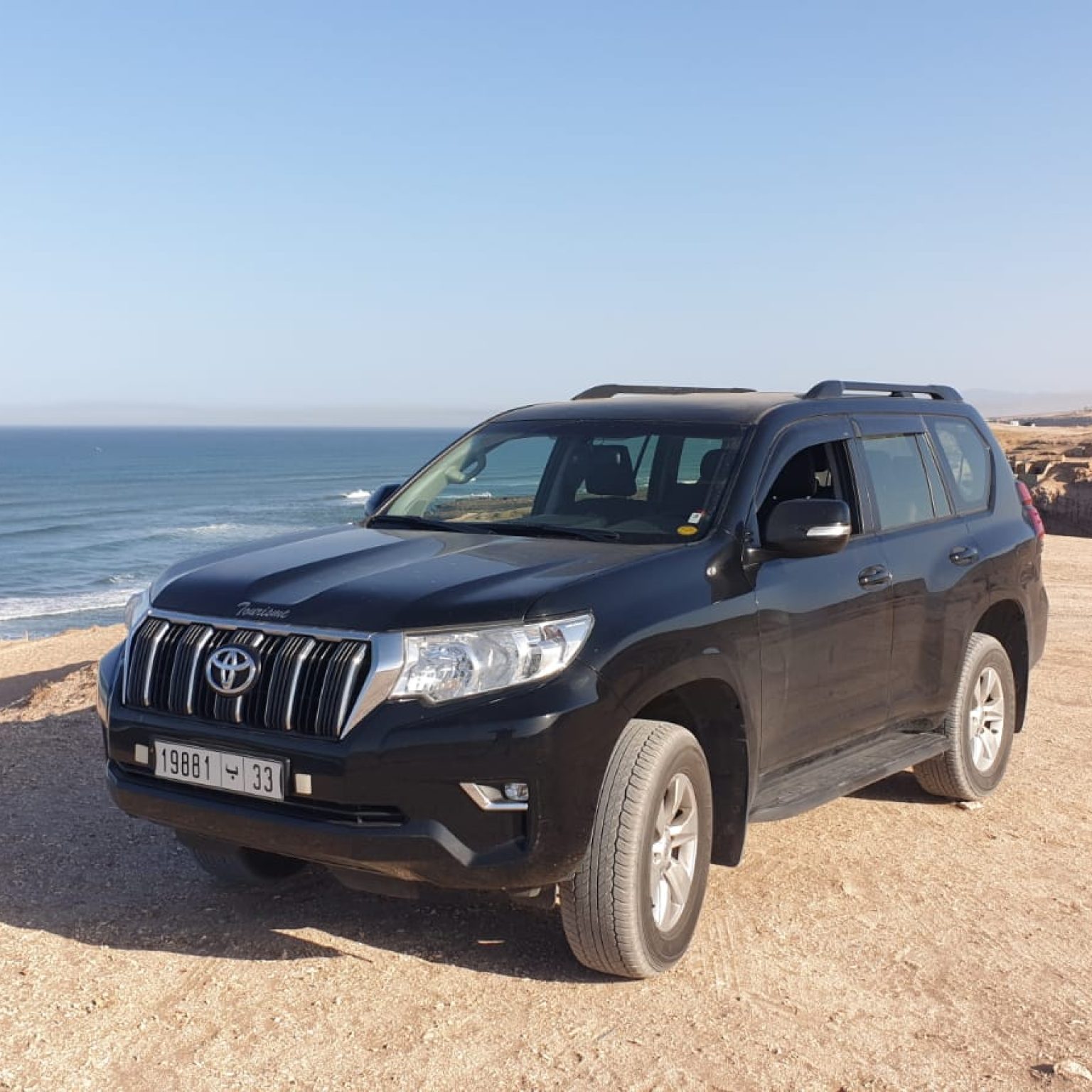 Home 56 Agadir tours