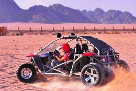Buggy Agadir