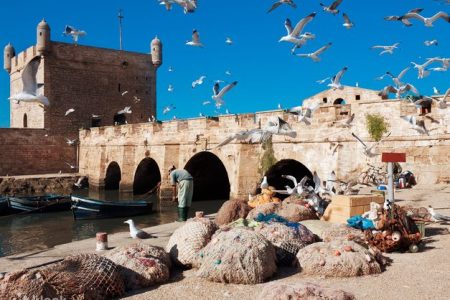 Essaouira Tour