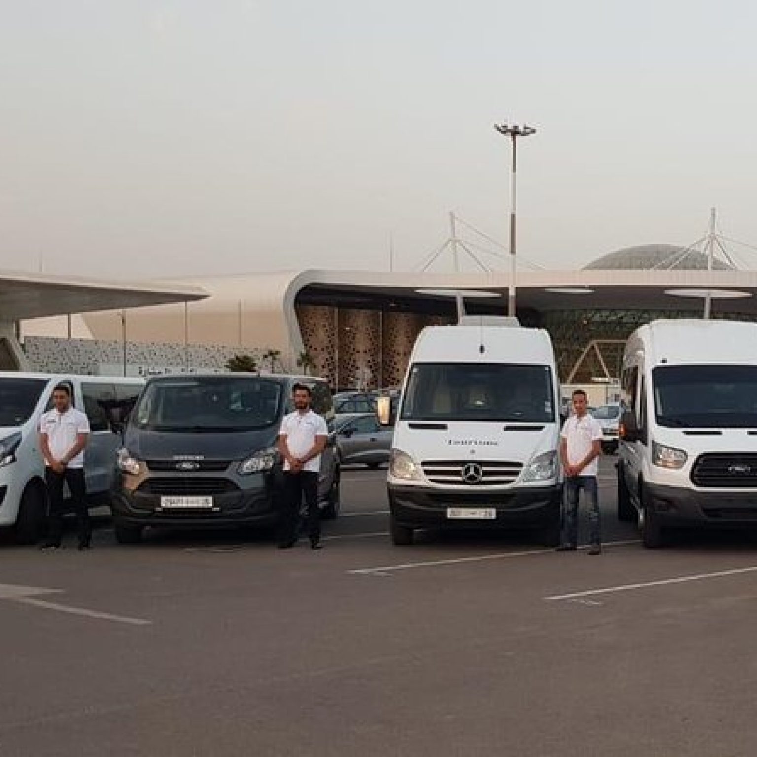 Home 55 Agadir tours